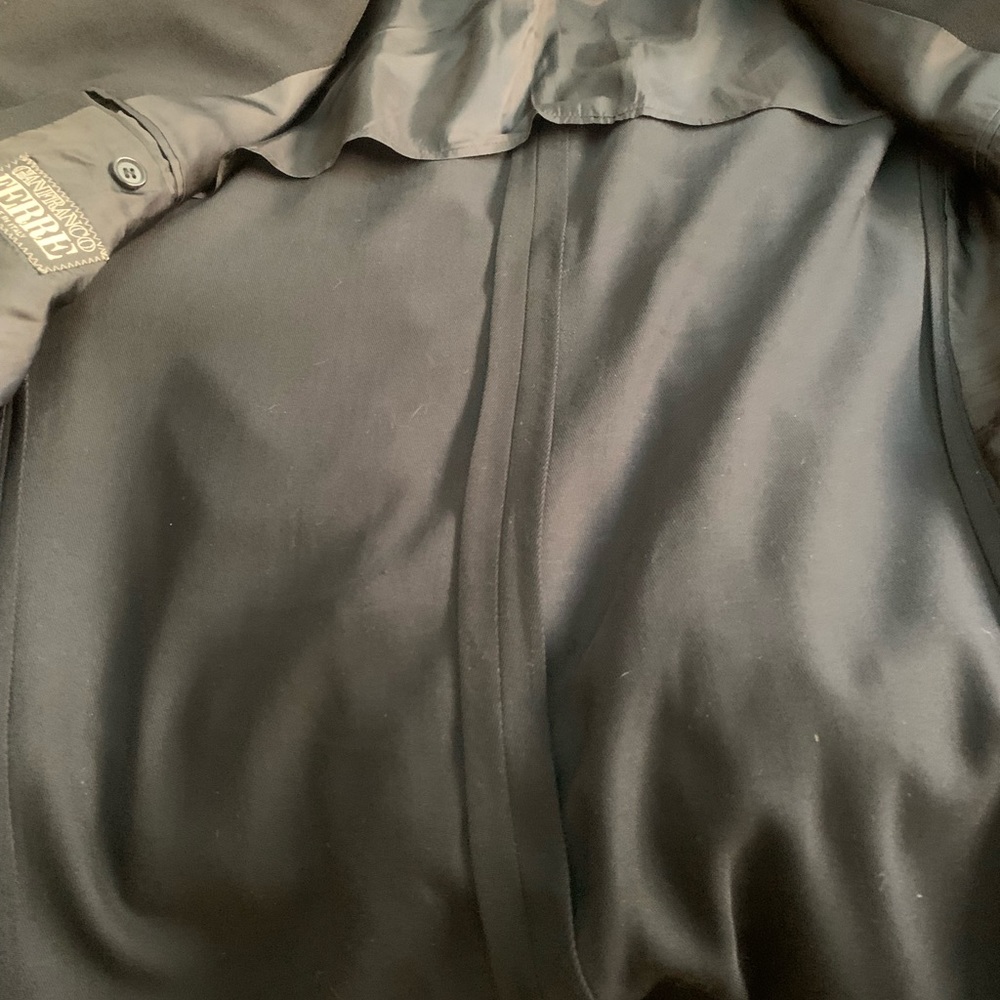 Gianfranco Ferre Jacket - image 7